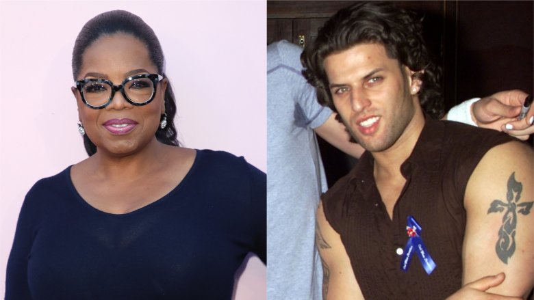 Oprah, Devin Lima