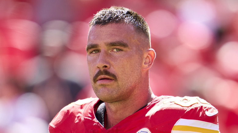 Travis Kelce: Fashion Influencer - by Amy Odell - Back Row