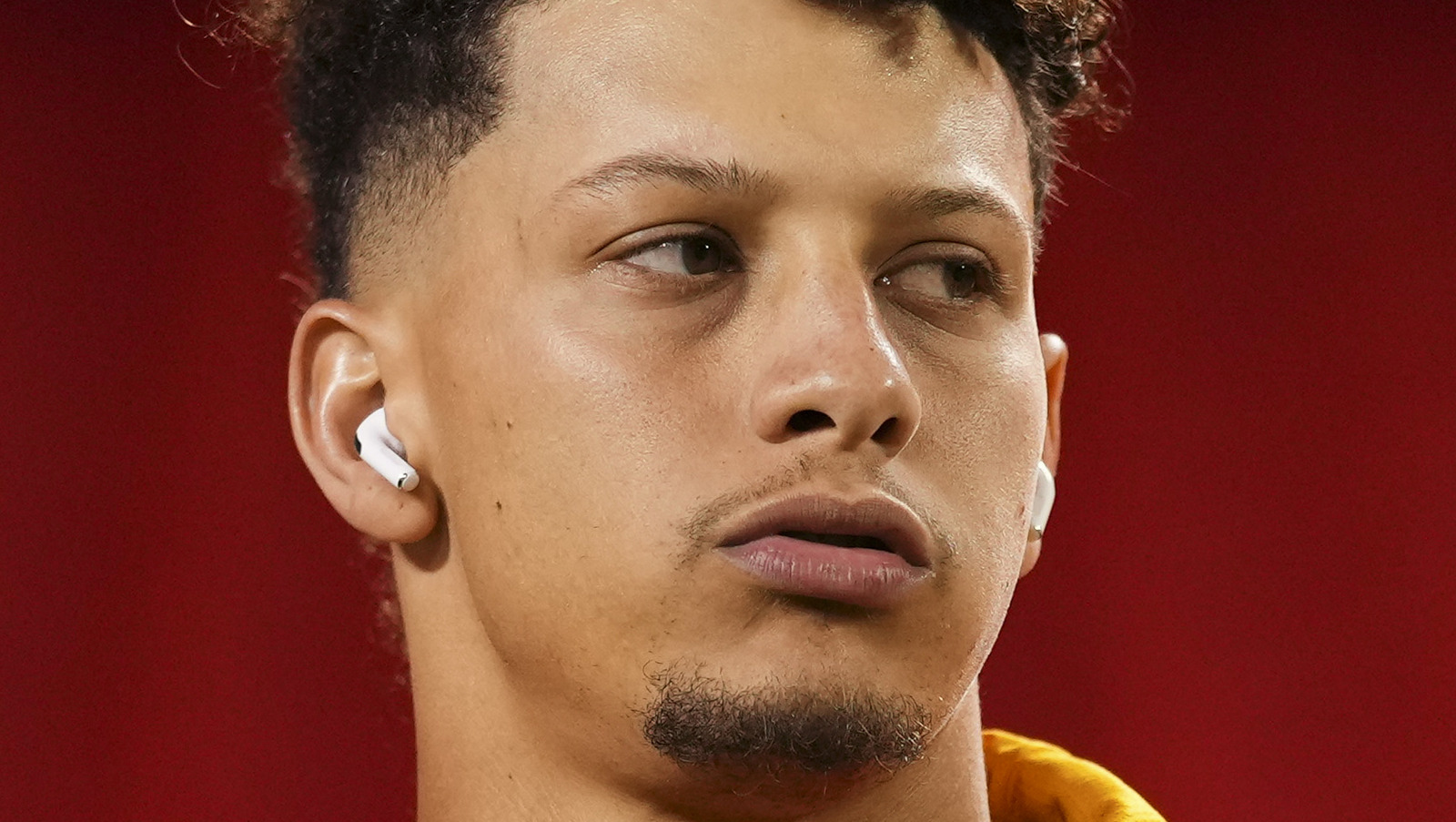 rich ohrnberger patrick mahomes