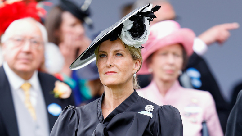Sophie, Duchess of Edinburgh at Royal Ascot 2026