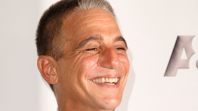 Tony Danza