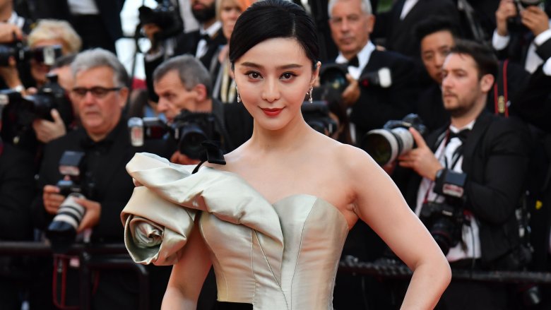 Fan Bingbing