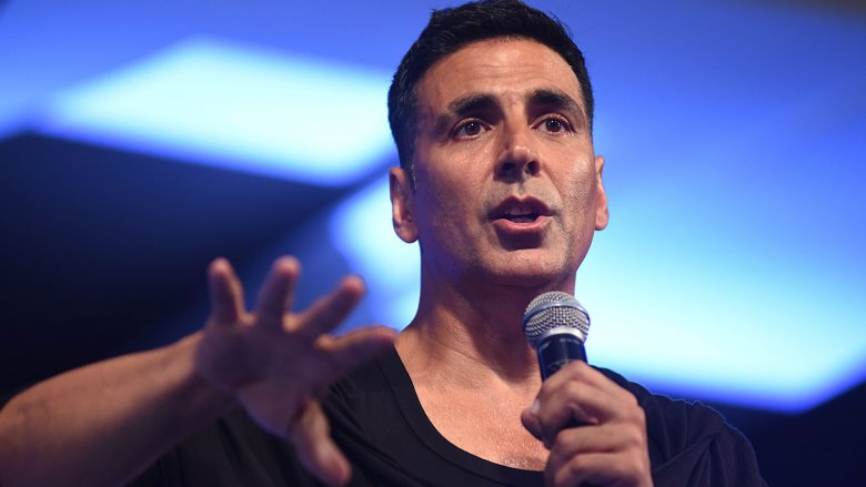 Akshay Kumar