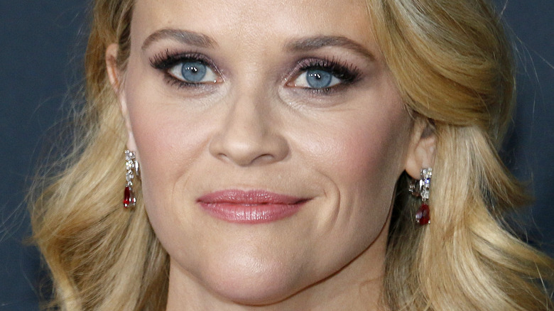 Reese Witherspoon red carpet