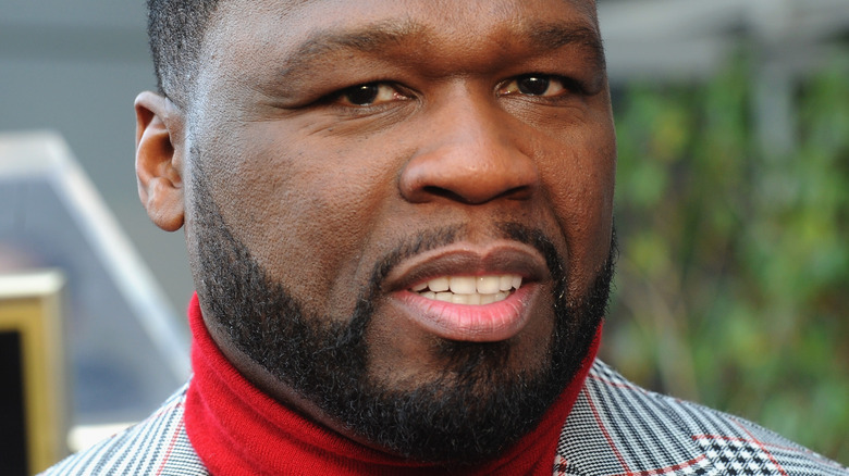 50 Cent
