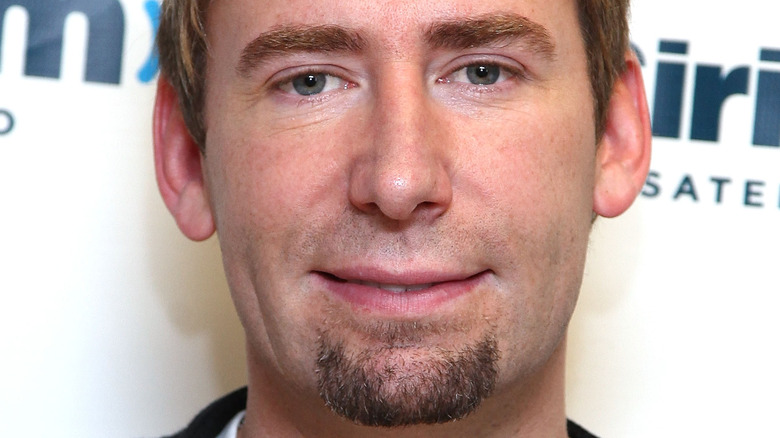Chad Kroeger