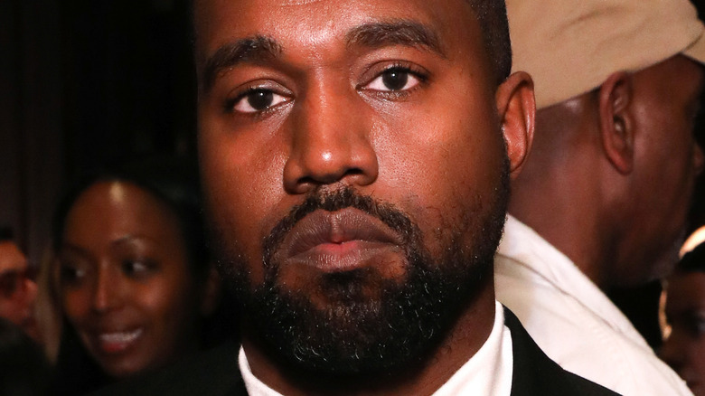 Kanye West