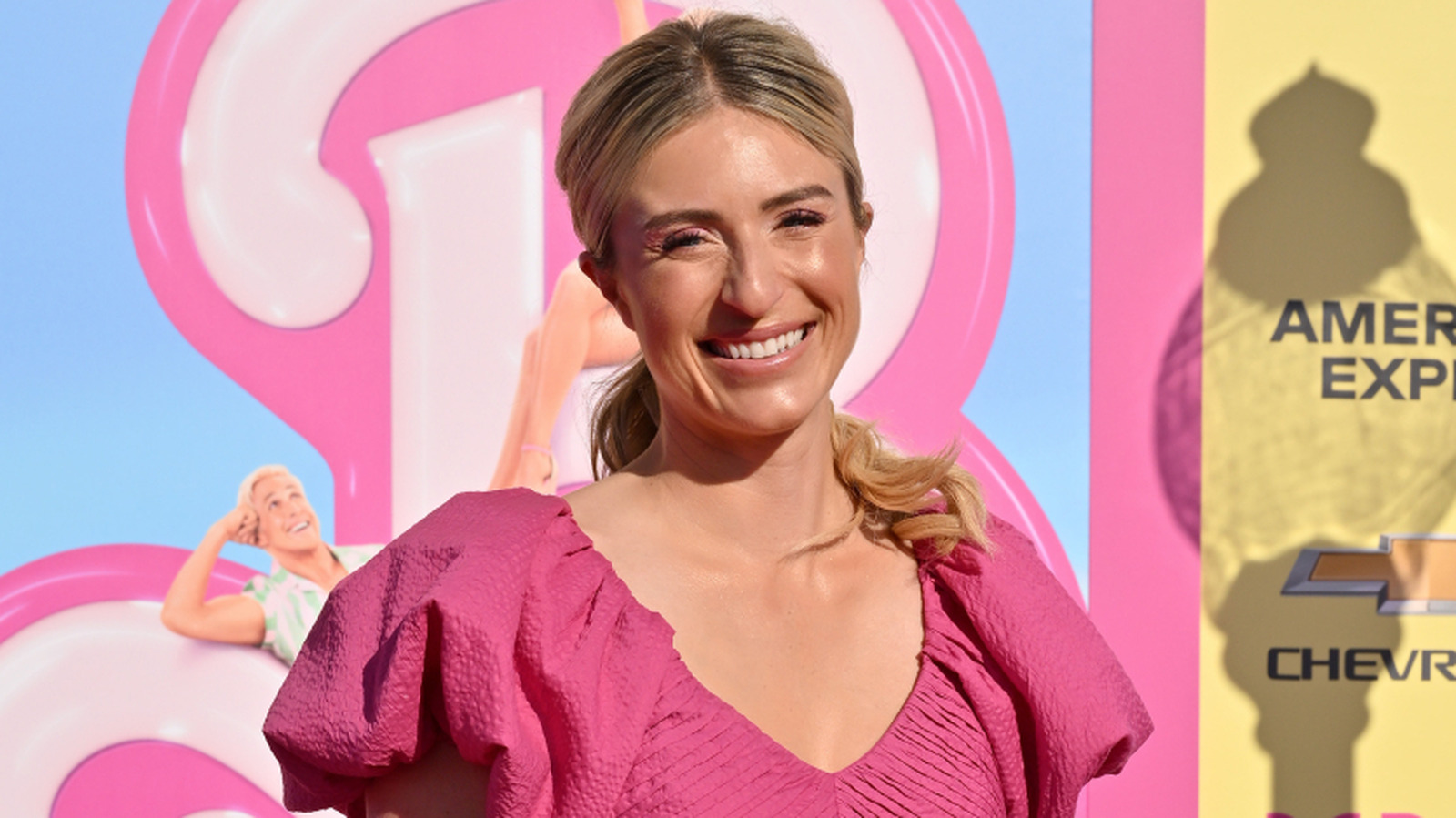 The Biggest Lie From Jasmine Roth's HGTV Show Fans Are Led To Believe