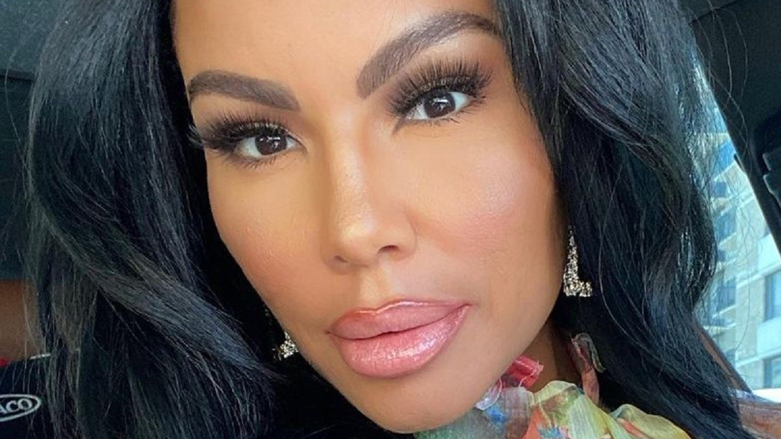 The Biggest Lies RHOP Star Mia Thornton Has Told