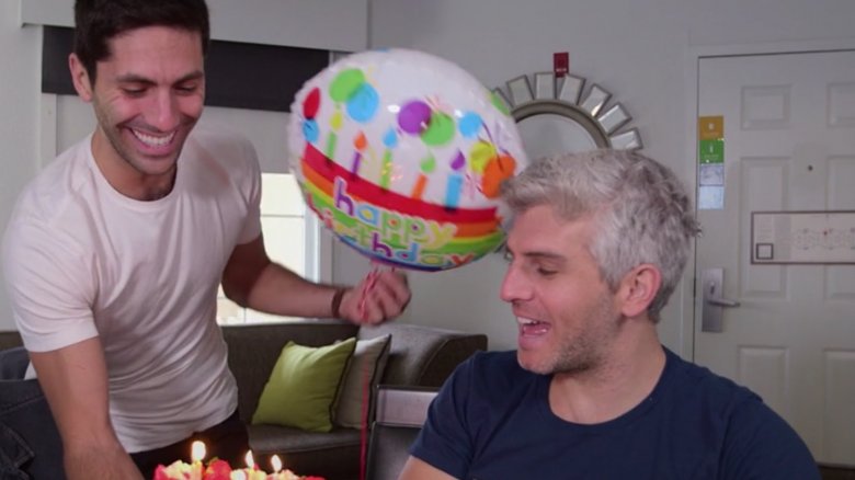 Max and Nev