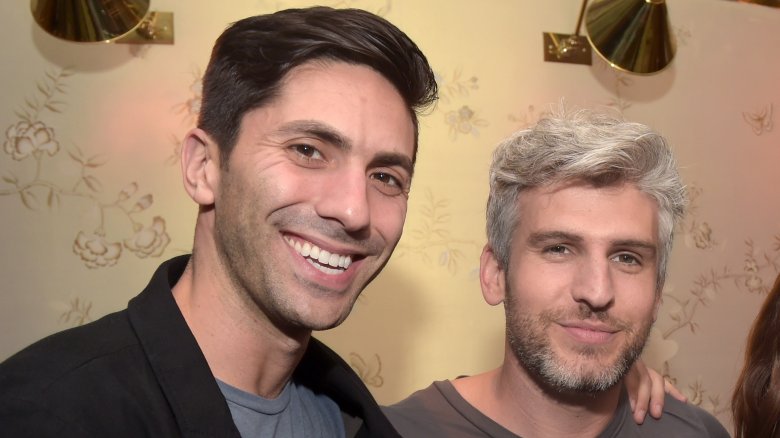 Nev and Max