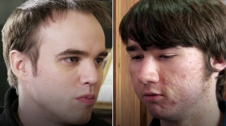 John and Adam