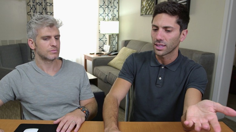 Max and Nev