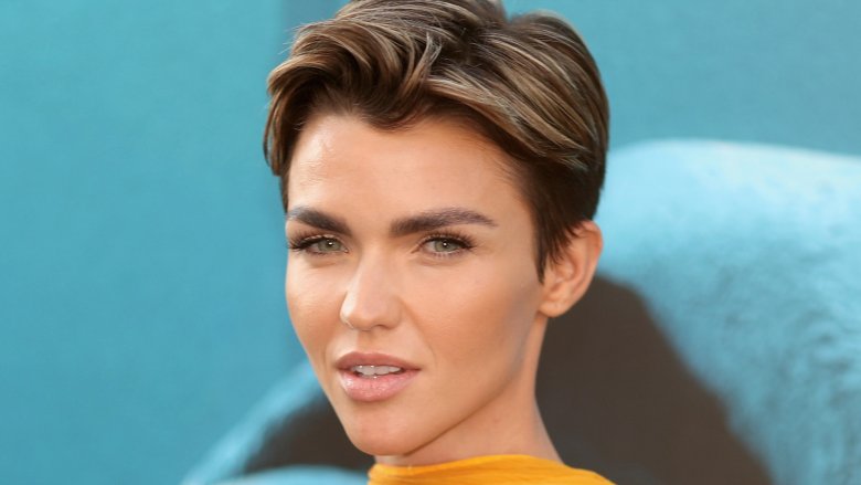 Ruby Rose