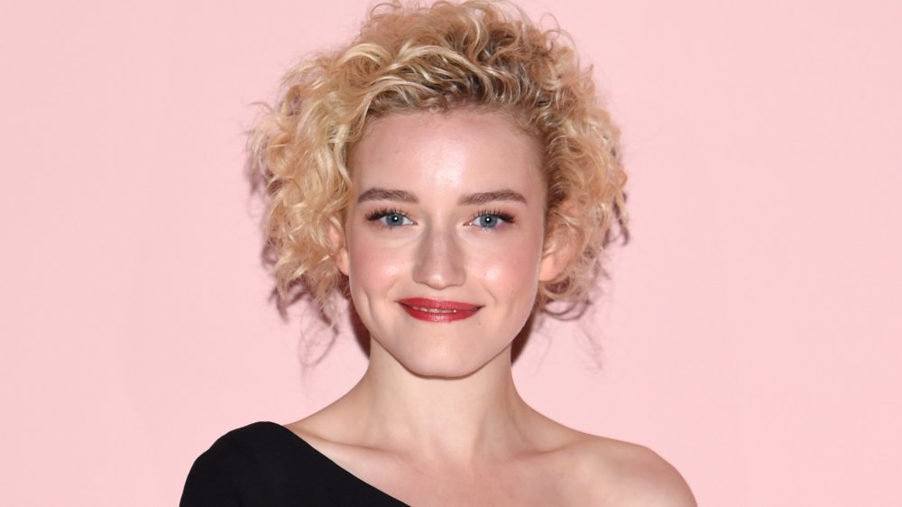 Julia Garner