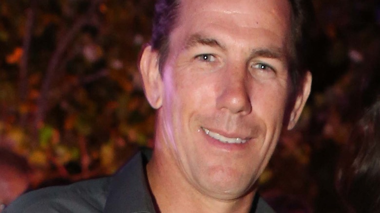 Thomas Ravenel