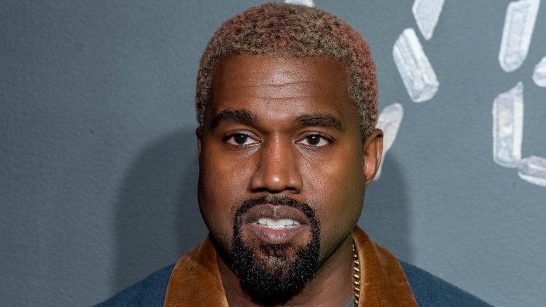 Kanye West