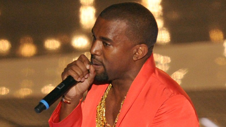 Kanye West