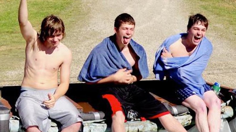 MTV Buckwild