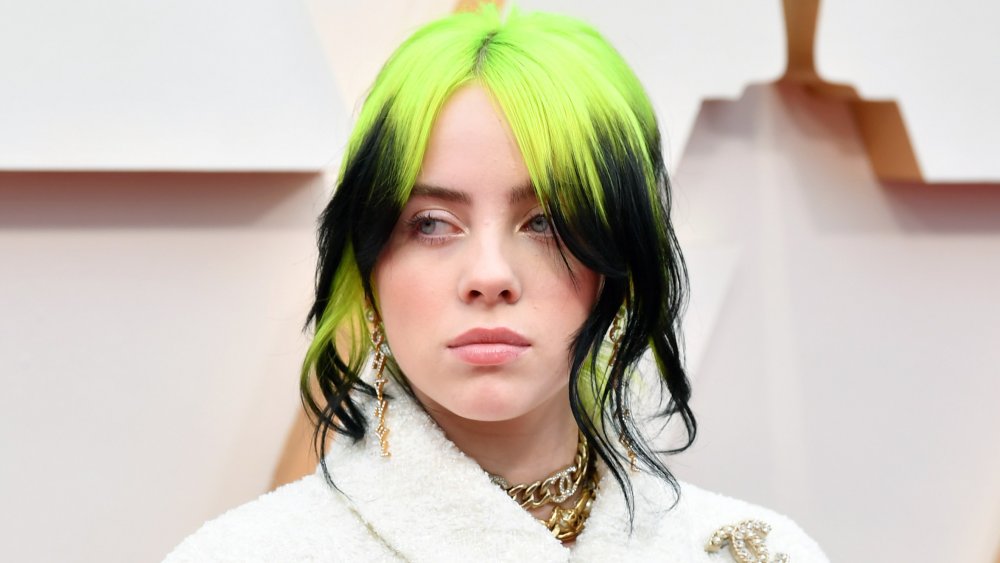 Billie Eilish 