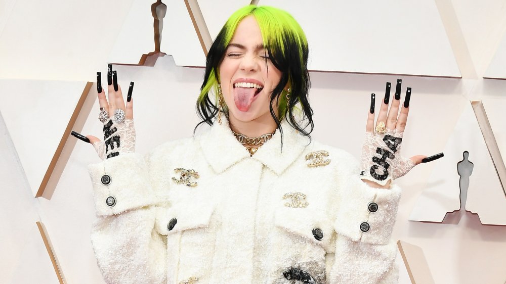 Billie Eilish