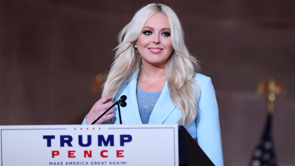 Tiffany Trump