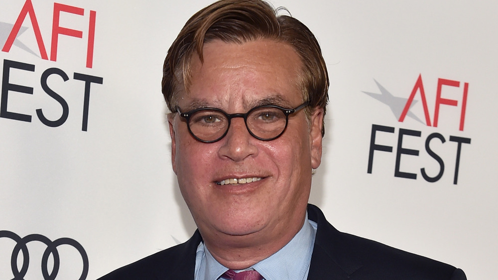 Aaron Sorkin