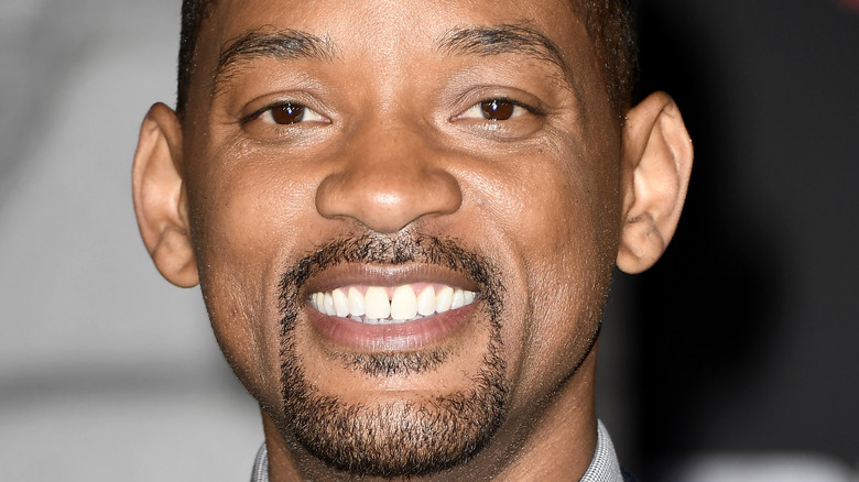 will smith facial hair