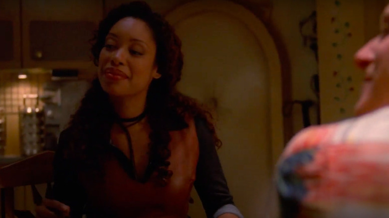 Firefly screenshot