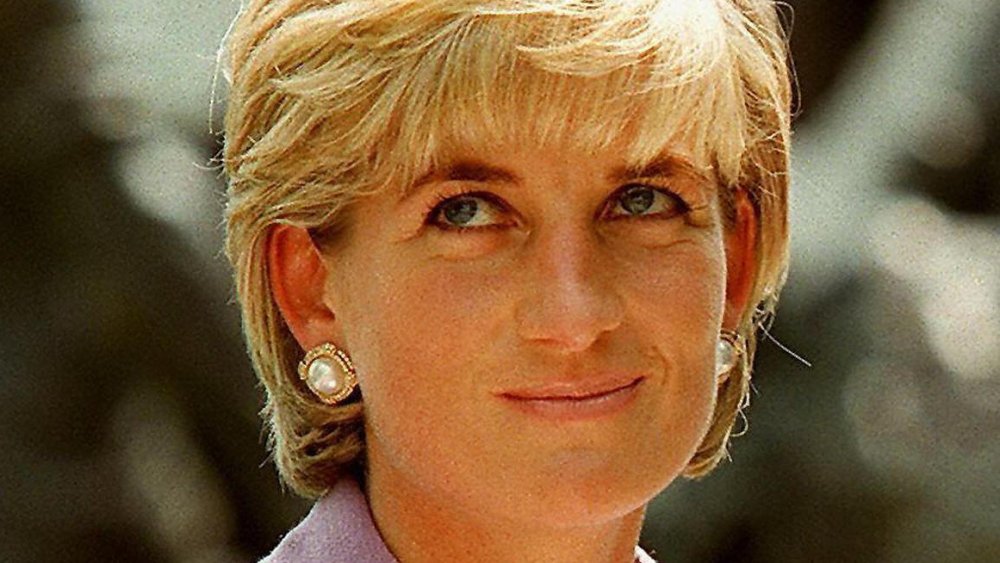 Princess Diana