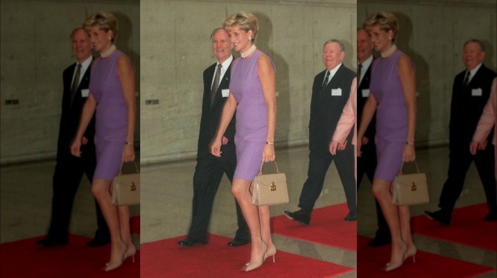 The Career Princess Diana Gave Up Before Joining The Royal Family