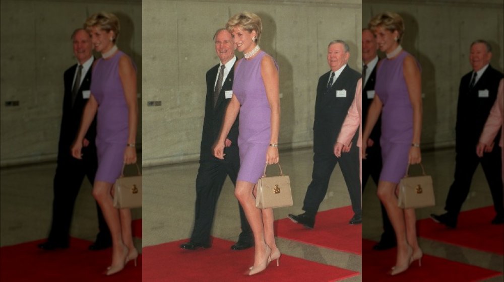 Princess Diana