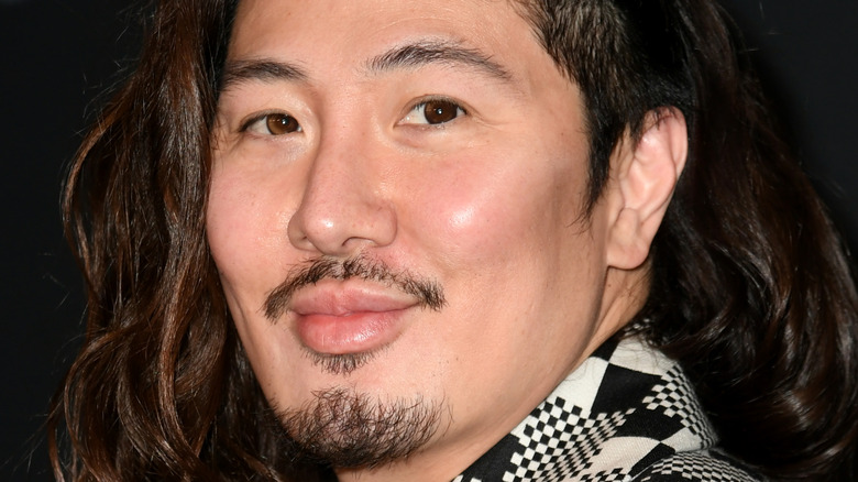 Guy Tang at an event 