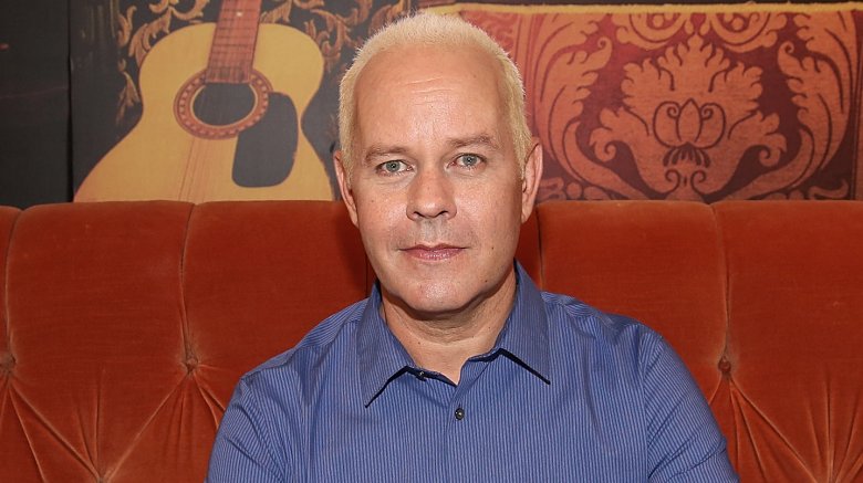 James Michael Tyler