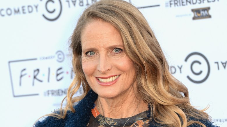 Jane Sibbett