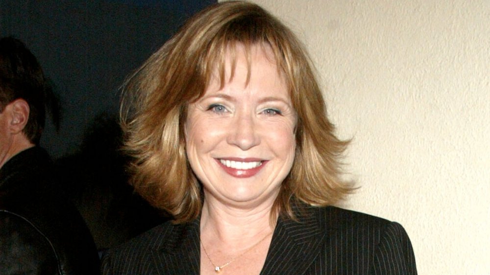 Debra Jo Rupp