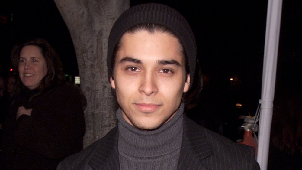 Wilmer Valderrama