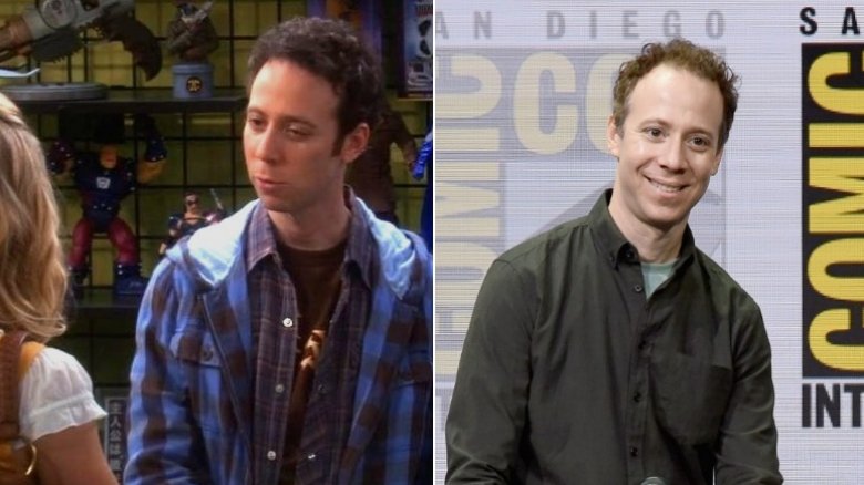 Stuart Bloom, Kevin Sussman