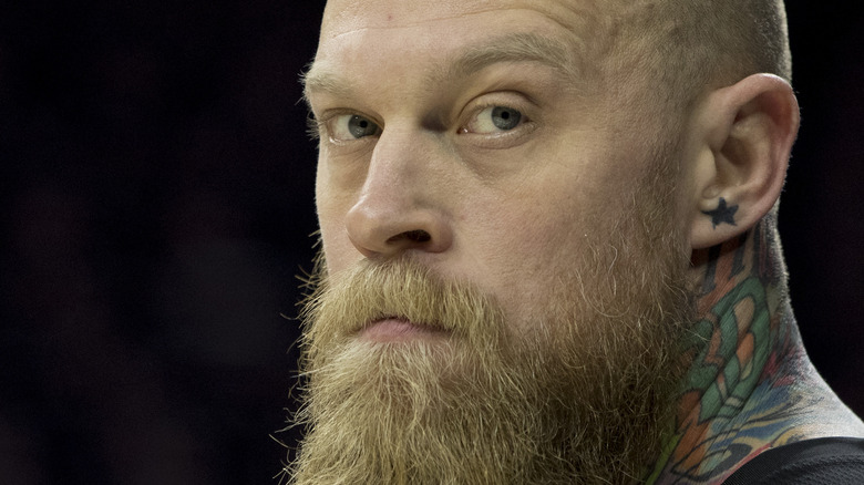 Chris Andersen's people say Birdman has received offers - NBC Sports