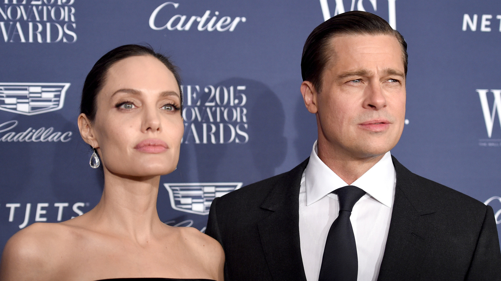 The Celebrity Divorces That Turned Into Custody Nightmares