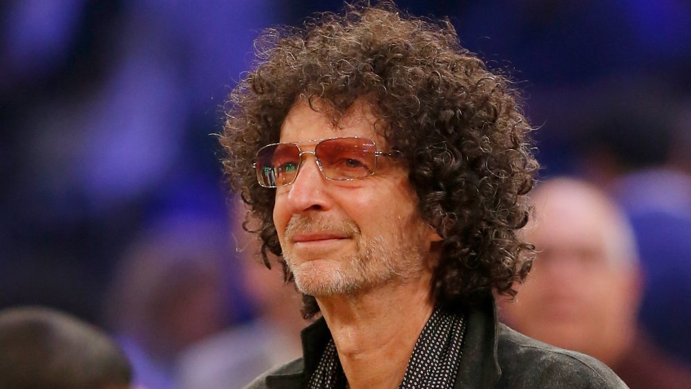 Howard Stern