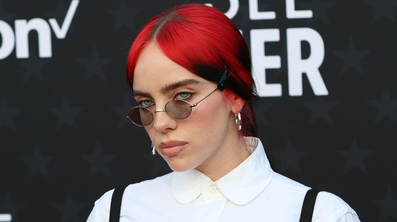 Billie Eilish