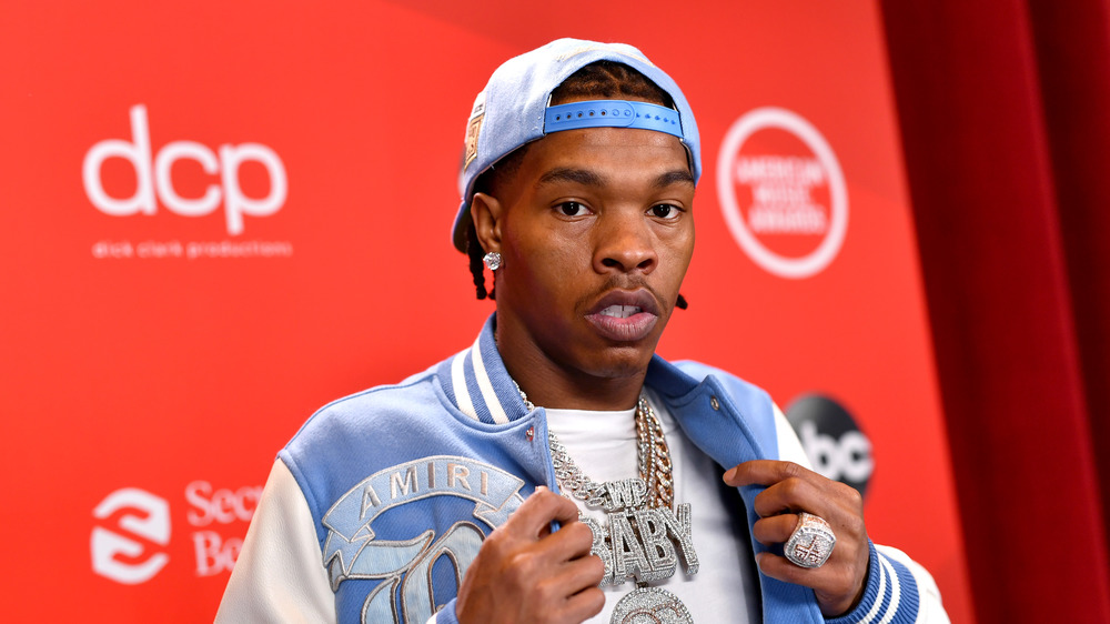 The Cheating Rumors That Won't Stop Haunting Lil Baby