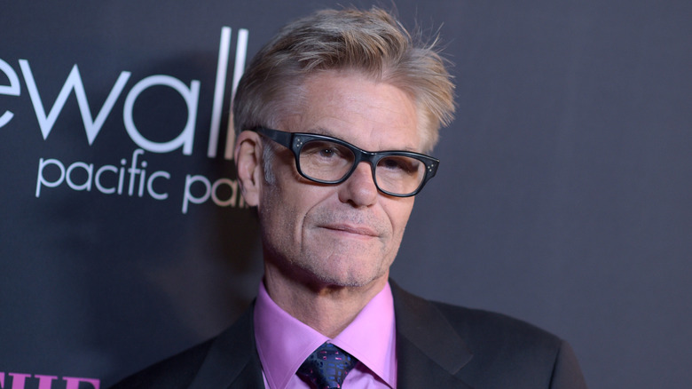 Harry Hamlin