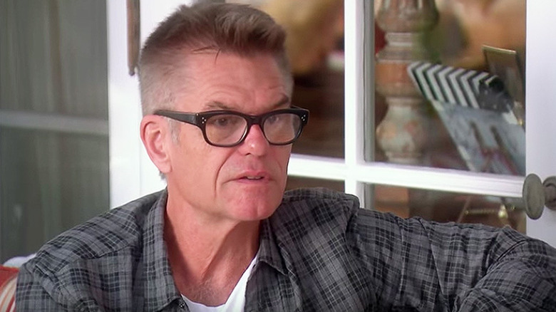 Harry Hamlin