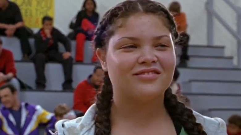 Tara Correa-McMullen acting