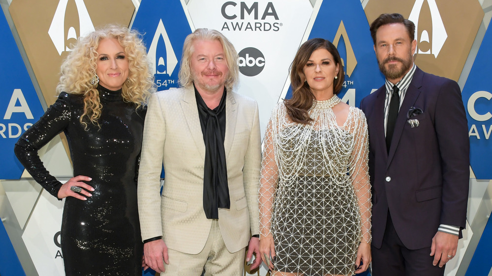 Little Big Town