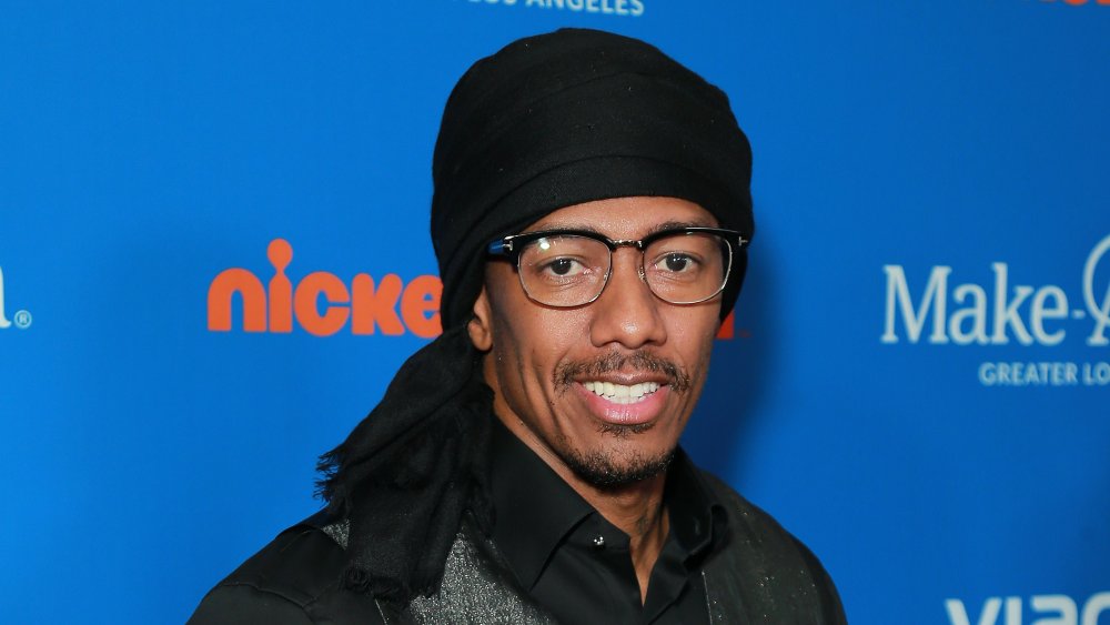 Nick Cannon