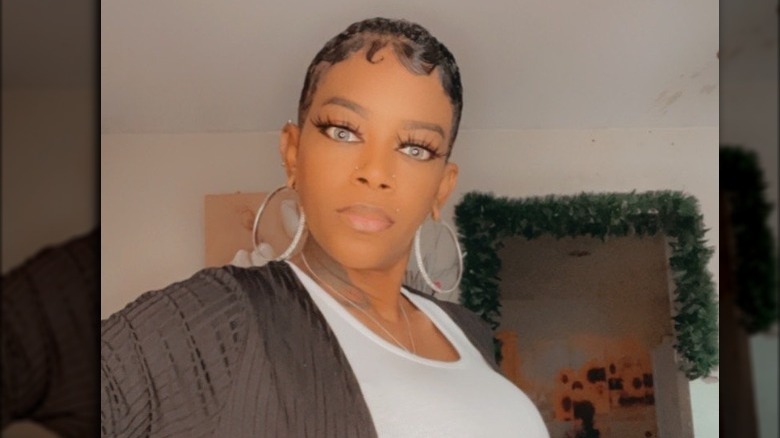 Tessica Brown on Instagram