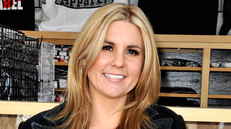 Brandi Passante Schoenen